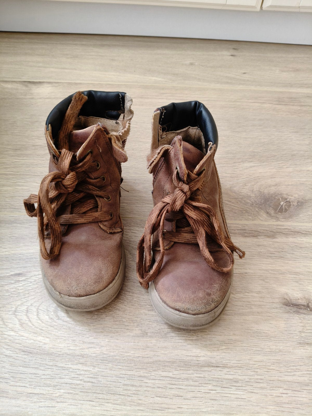 Schoenen twoday maat 26, Ophalen, Jongetje, Gebruikt, Schoentjes