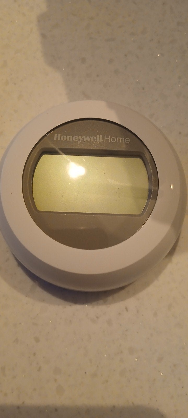 Honeywell Home Thermostaat T87G2014 F, Ophalen of Verzenden, Slimme thermostaat, Zo goed als nieuw