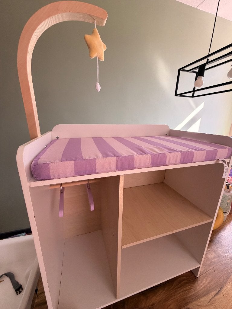 Baby Speelgoed Commode, Ophalen, Zo goed als nieuw, Overige typen