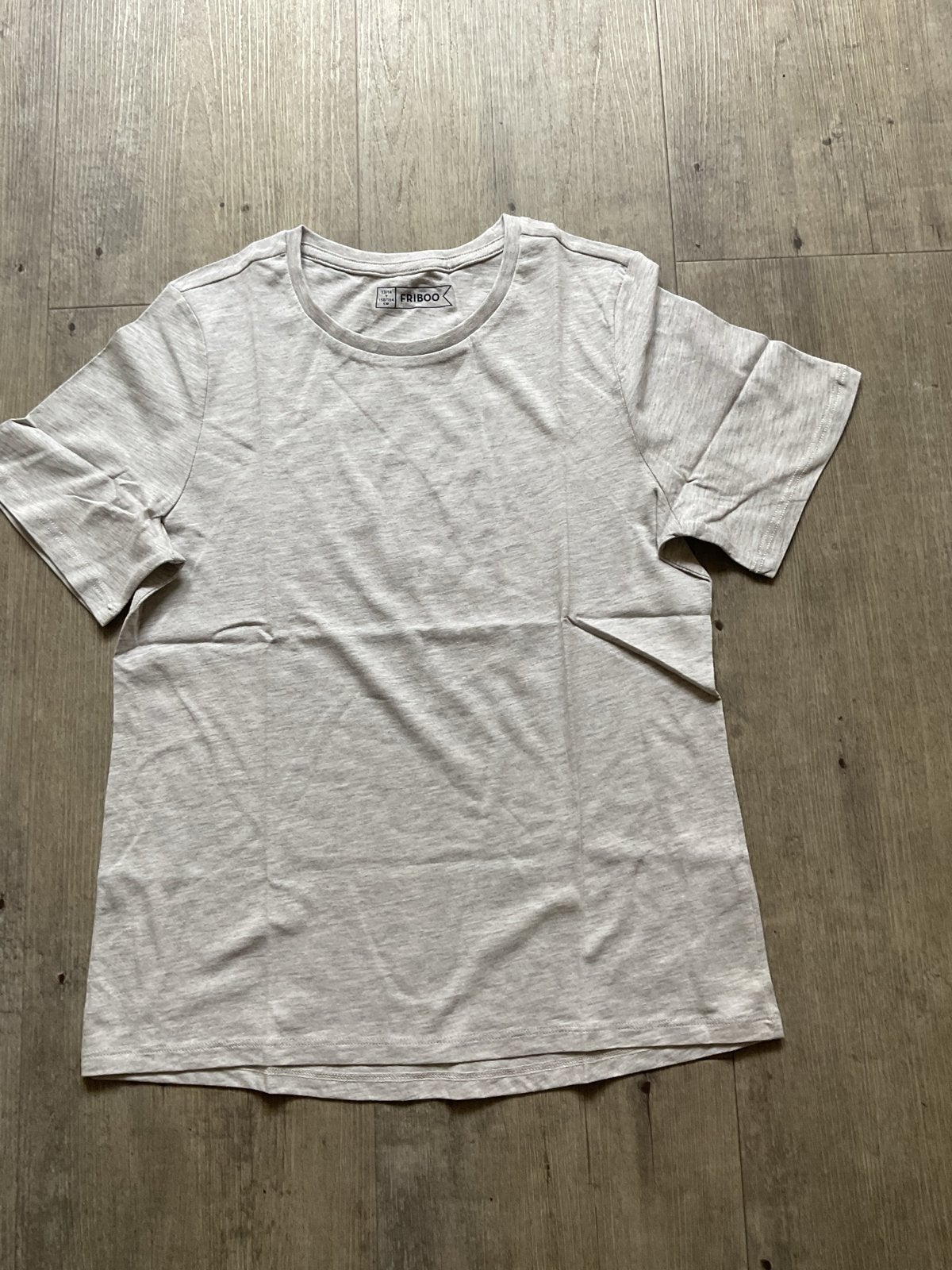 Friboo T-shirt maat 158/164  is nieuw!, Ophalen of Verzenden, Nieuw, Jongen of Meisje, Shirt of Longsleeve