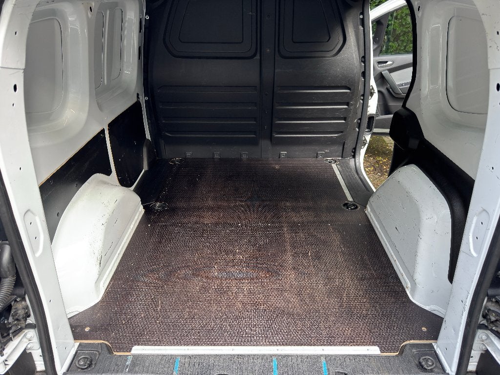 Laadvloer 9mm - Renault Kangoo 2021+ L1 - Enkele schuifdeur, Ophalen, Gebruikt, Renault