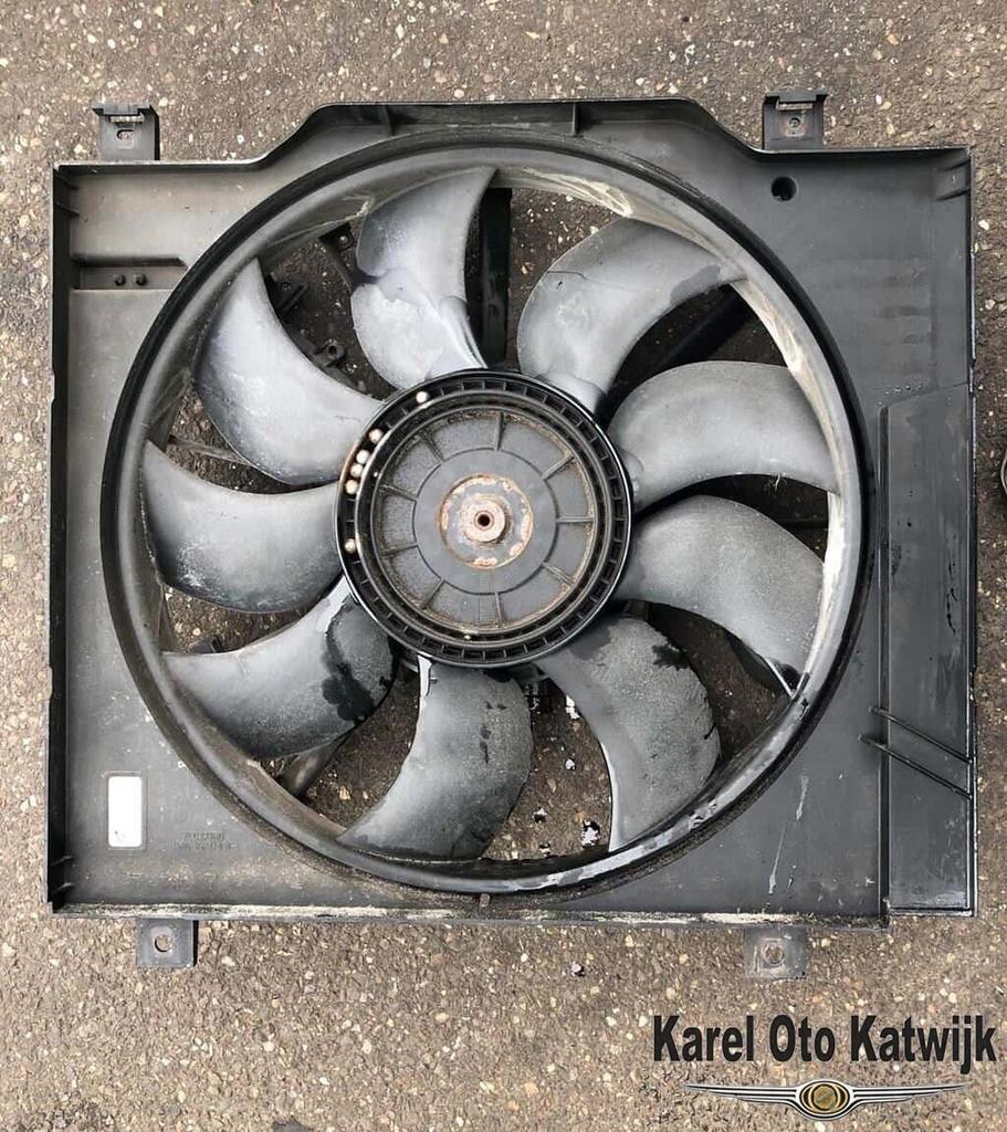 Elektrische oliegekoelde vin Jeep Grand Cherokee 2.7 CRD 200, Gebruikt, -, -, Ophalen of Verzenden