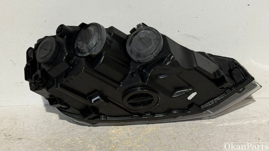 Volkswagen Polo 2G linker koplamp links 2G1941005, Info@fabrikant.eu, Fabrikantstraat 1
1000 AA  Amsterdam, NL, Ophalen of Verzenden