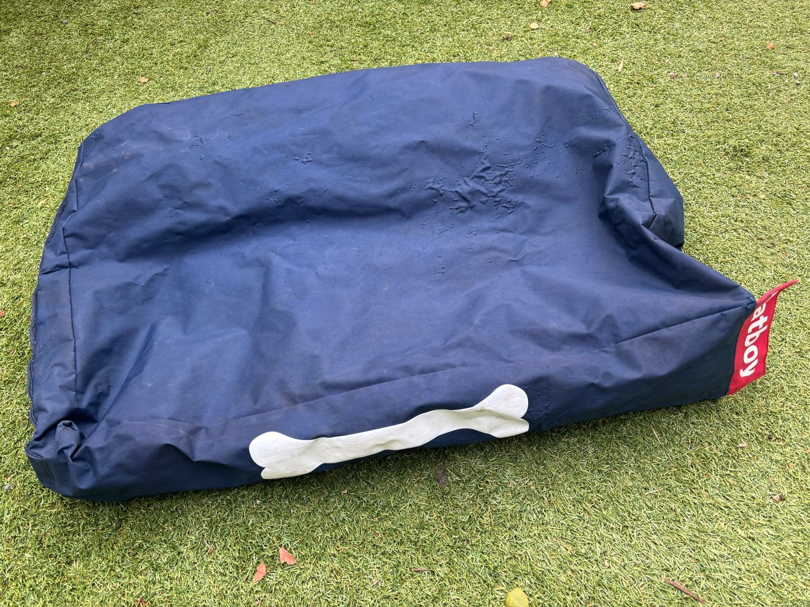 Fatboy doggy lounch, Ophalen of Verzenden