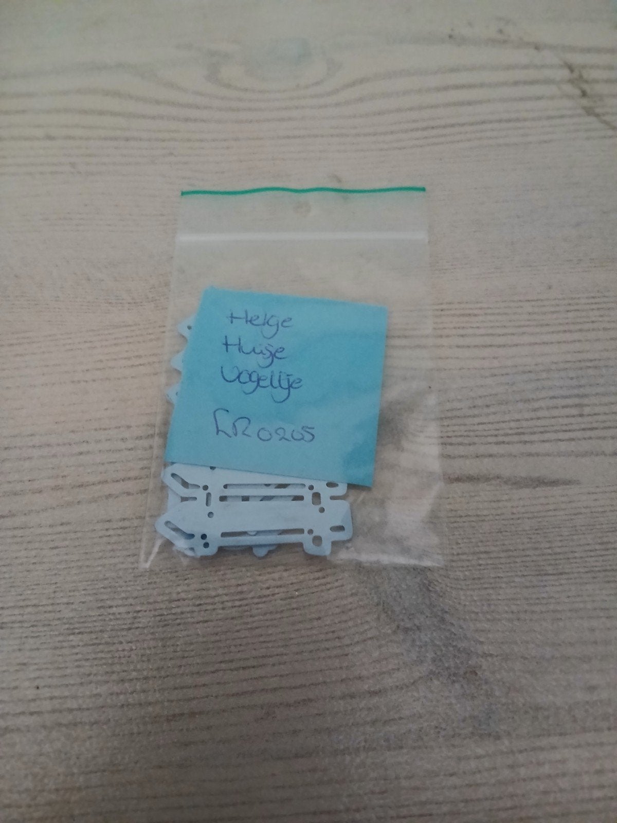 Creatables Marianne Design, Geschikt voor snijden, Overige thema's, Overige typen, Zo goed als nieuw