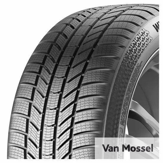 *SALE* Continental WinterContact TS870 235/55/R18 100H T3981