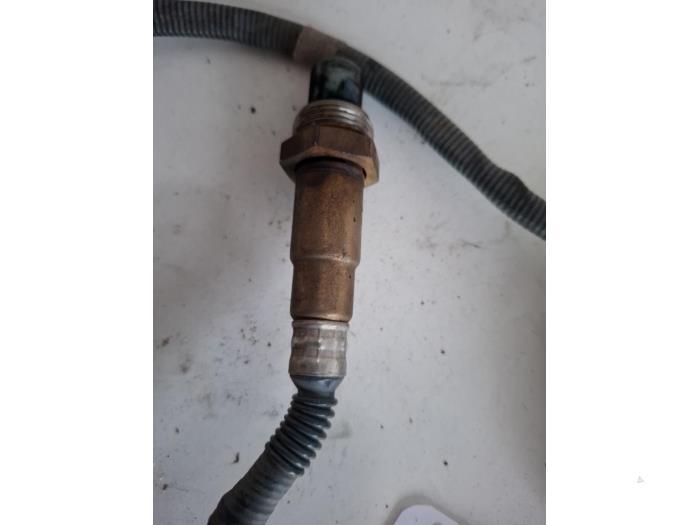Lambda Sonde van een Alfa Romeo Stelvio, Gebruikt, -, Verzenden, -