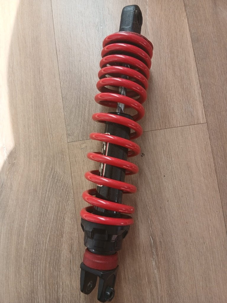 Aerox achterveer, Ophalen of Verzenden, Gebruikt, Yamaha