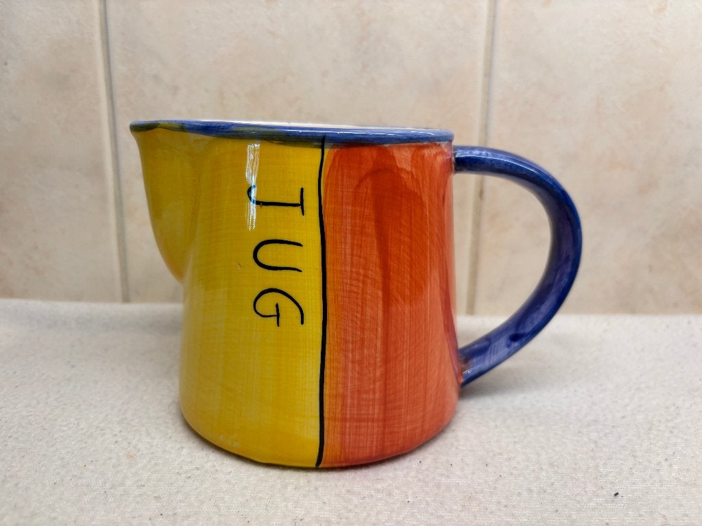 Schenk Kan Jug, Ophalen of Verzenden