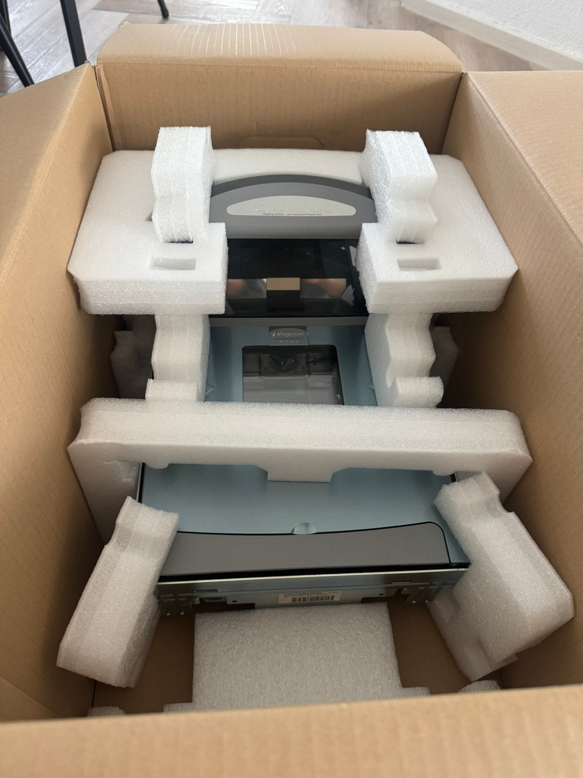Datalogic magellan 8402 nieuw, Ophalen, Nieuw