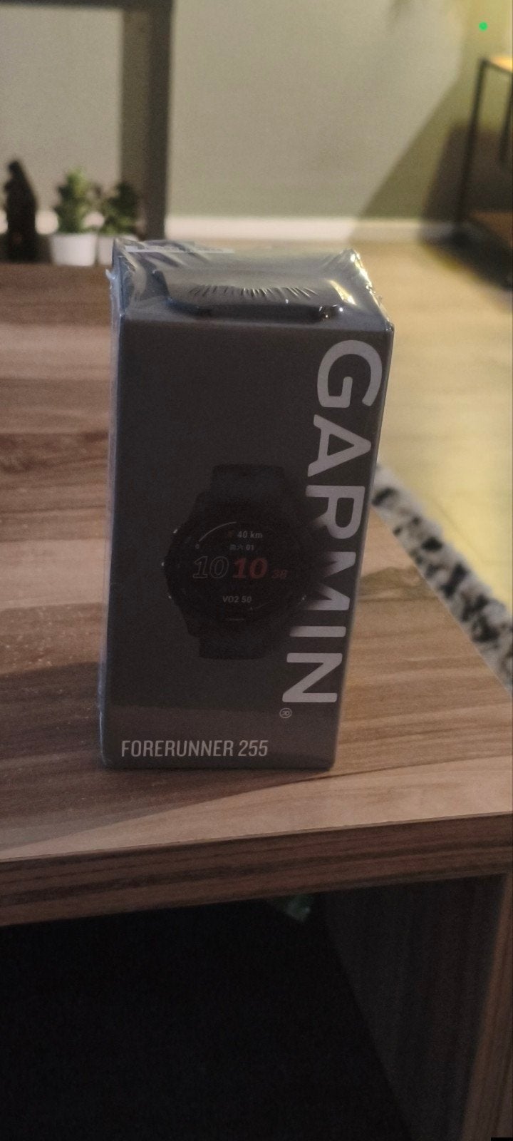 Garmin Forerunner 255 - Nieuw, Ophalen of Verzenden, Nieuw, Grijs