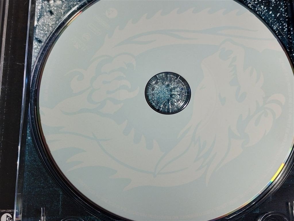 Kane - What If, Cd's en Dvd's, Ophalen of Verzenden, Zo goed als nieuw