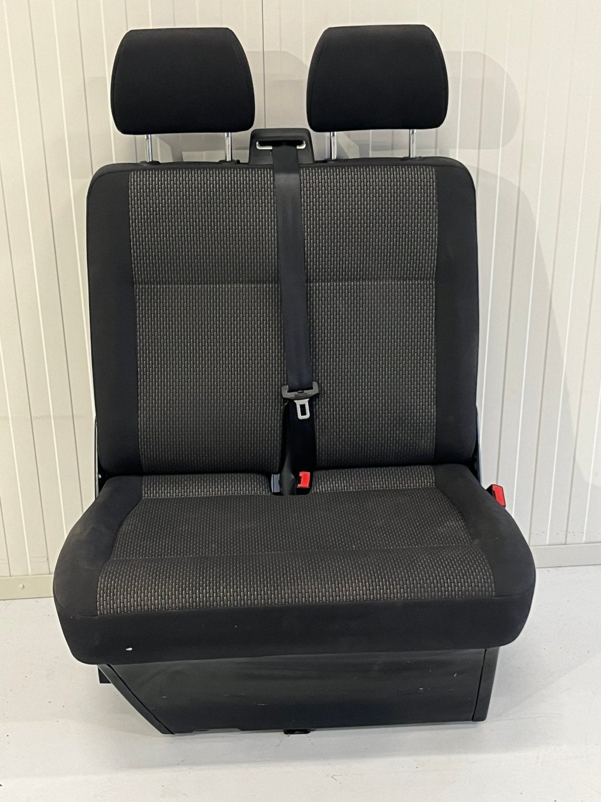 Bijrijdersbank Volkswagen Transporter T5 T6 T6.1, Ophalen, Gebruikt, -, Volkswagen