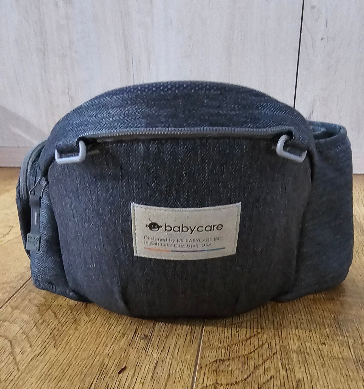 baby/kind heupdrager Nieuw, Kinderen en Baby's, Babydragers en Draagdoeken, Overige merken, Zij, Overige typen, Nieuw