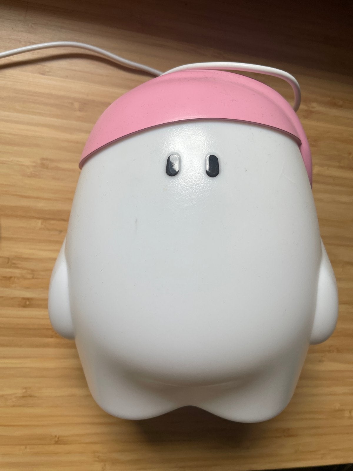 Philips slaapbuddy nachtlampje met roze muts, Kinderen en Baby's, Kinderkamer | Inrichting en Decoratie, Ophalen, Overige merken