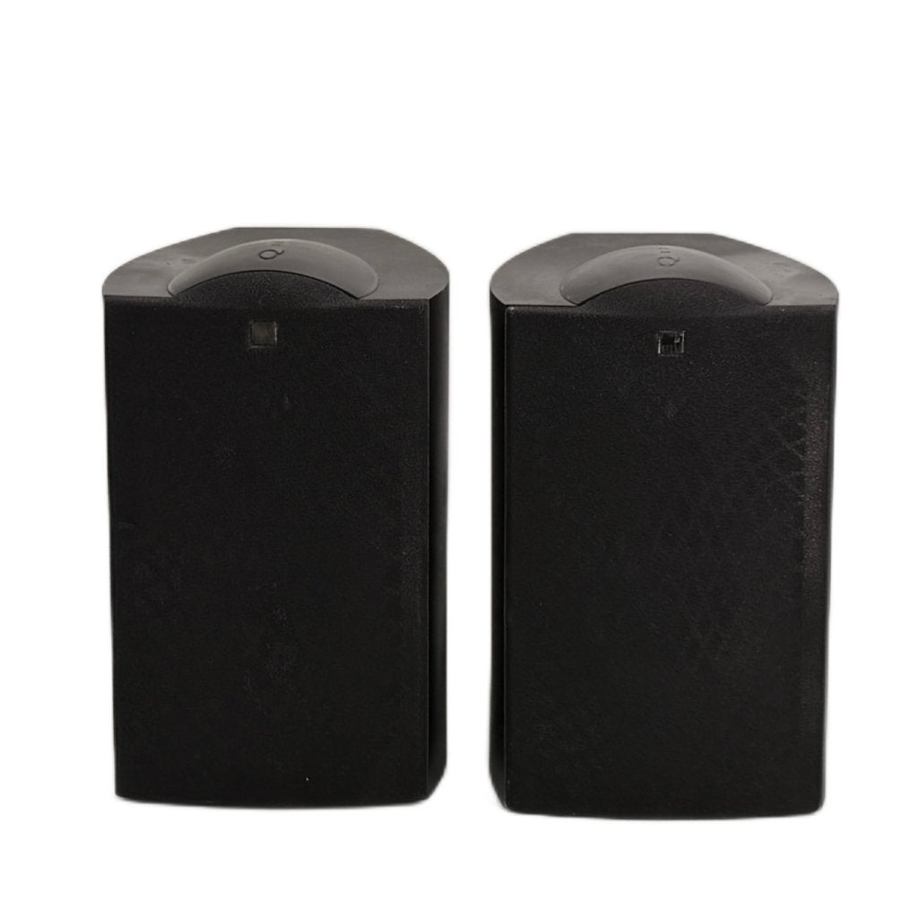 Kef Q1 Boekenplank Luidsprekers (set prijs)