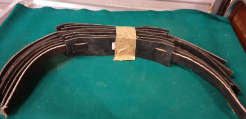 boombinders rubber, Ophalen of Verzenden, 'T Olde Gre-j, Info@toldegrej.nl, Endepoelstraat 20f Didam