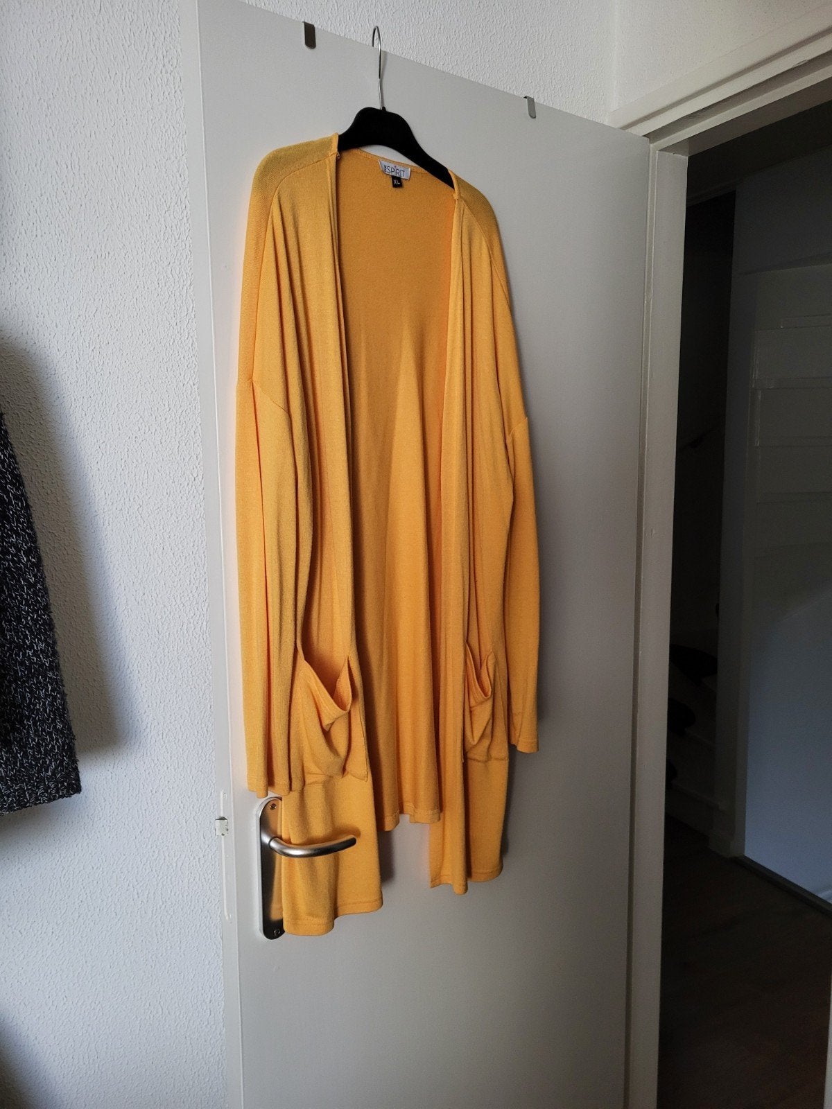 Geel vest van True Spirit, maat XL, Geel, Maat 46/48 (XL) of groter, Ophalen of Verzenden, True Spirit