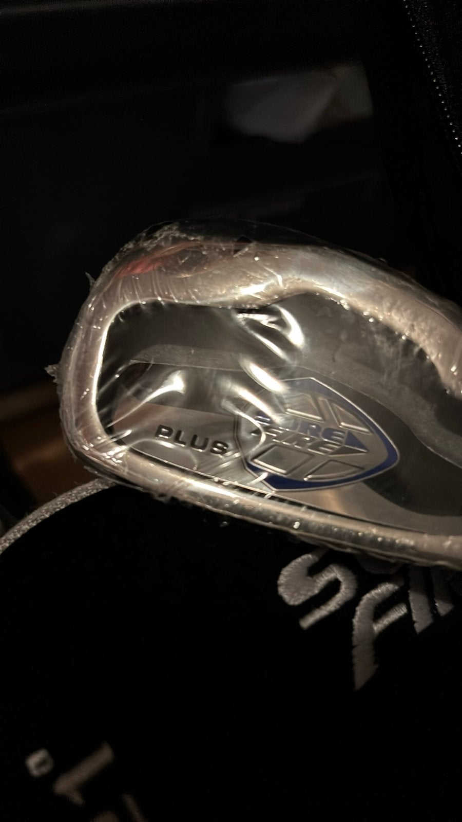 Foto 4 van Sure Plus Golfset inclusief tas en 20 ballen - Nieuw