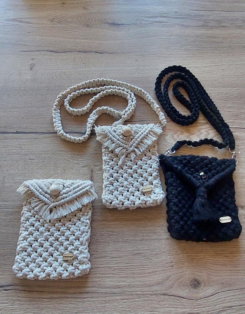 Telefoontasjes, Ophalen of Verzenden, Nieuw, Overige kleuren, Overige typen