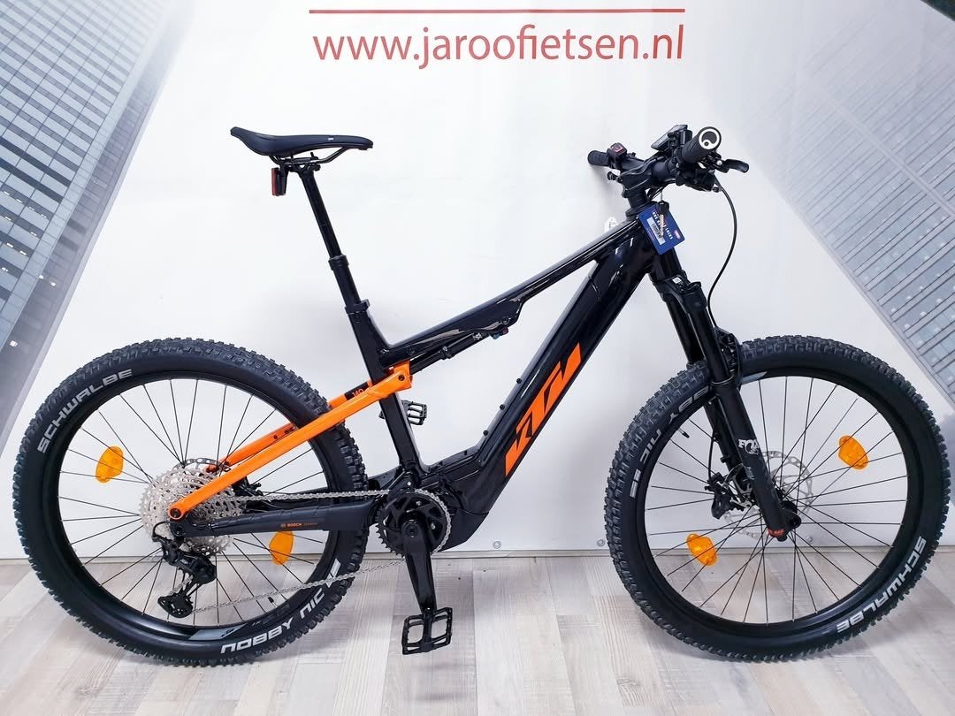 KTM Macina Lycan 771 E-MTB - Nieuw, Ophalen of Verzenden, Nieuw, Overige merken