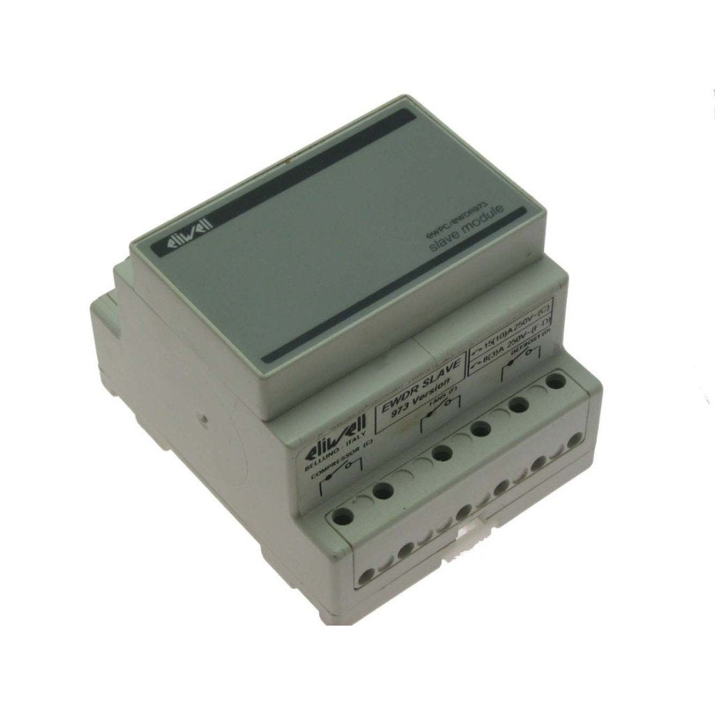 Eliwell ewdr 973 elektronische regelaar, Ophalen of Verzenden, Nieuw