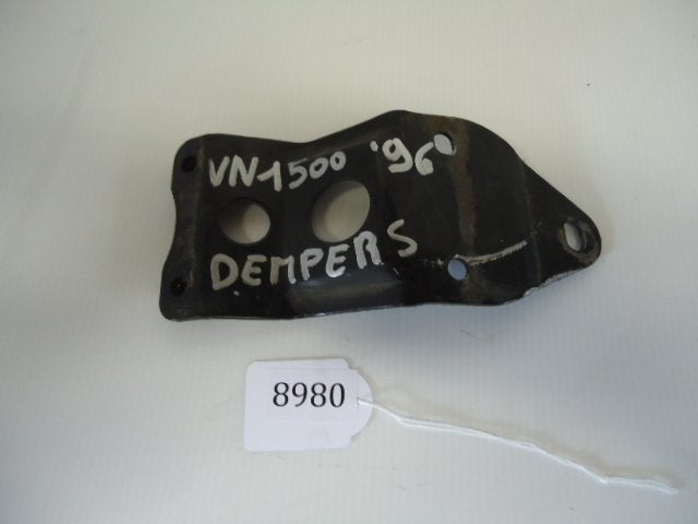 VN1500 1996 - 1999 Kawasaki Beugel Beugel demper D1-11479, Motoren