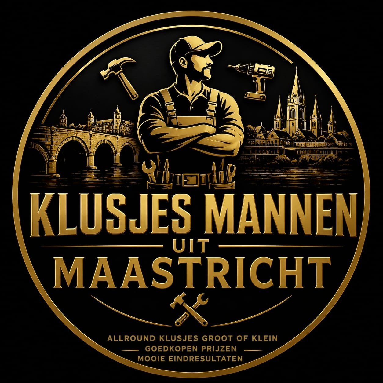 allround klusjesmannen