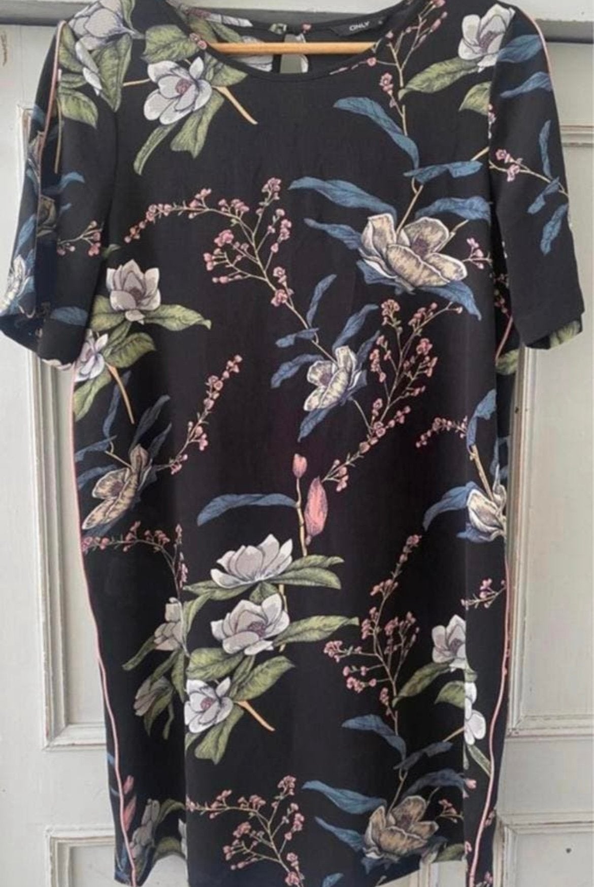 Jurkje Only maat S, Kleding | Dames, Ophalen of Verzenden, Nieuw, Maat 36 (S), Boven de knie