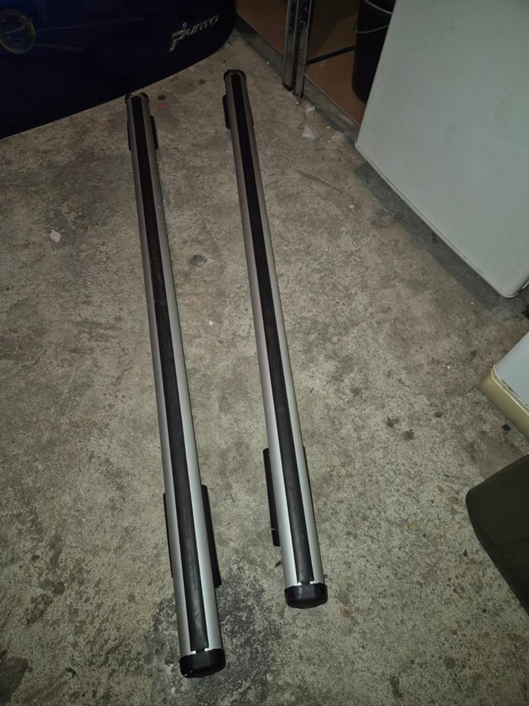 Originele Renault Clio Grandtour Estate dakdragers, Ophalen of Verzenden, Gebruikt