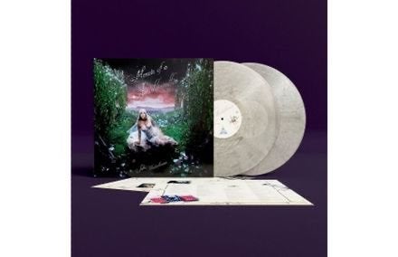 Suki Waterhouse - Memoir Of A Sparklemuffin (Limited 2LP's), Verzenden, EP, EP, Nieuw in verpakking