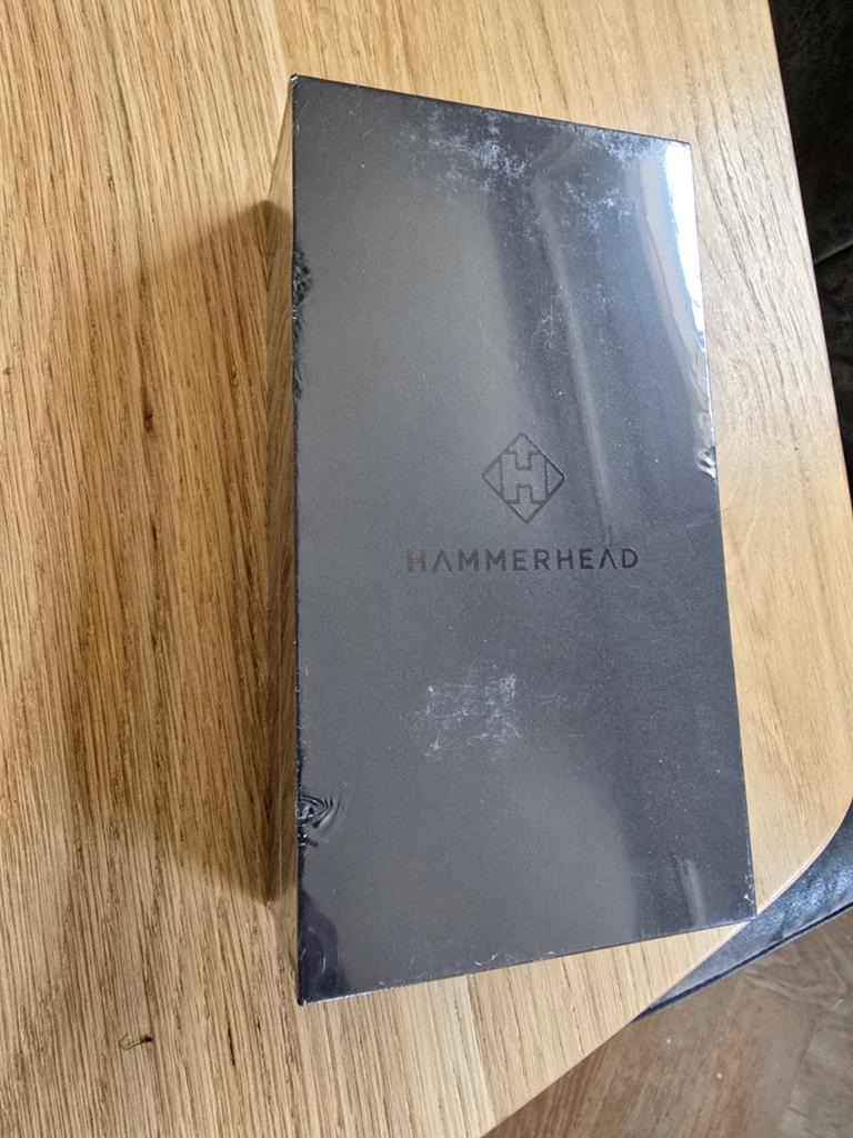Hammerhead Karoo 2 Fietscomputer - Nieuw in doos, Fietsen en Brommers, Fietsaccessoires | Fietscomputers, Ophalen of Verzenden