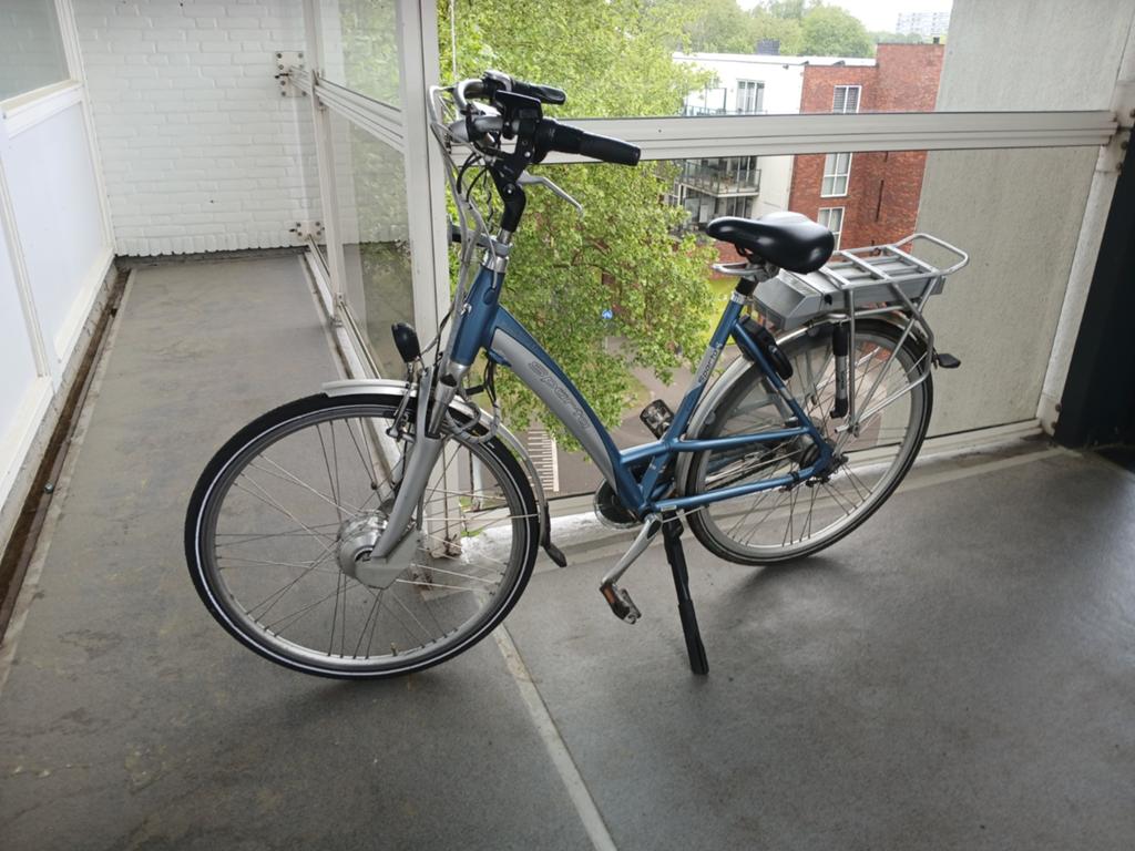 Defecte e bike.s zonder laders voor onderdelen, Ophalen of Verzenden, 0 zitjes, Overige merken