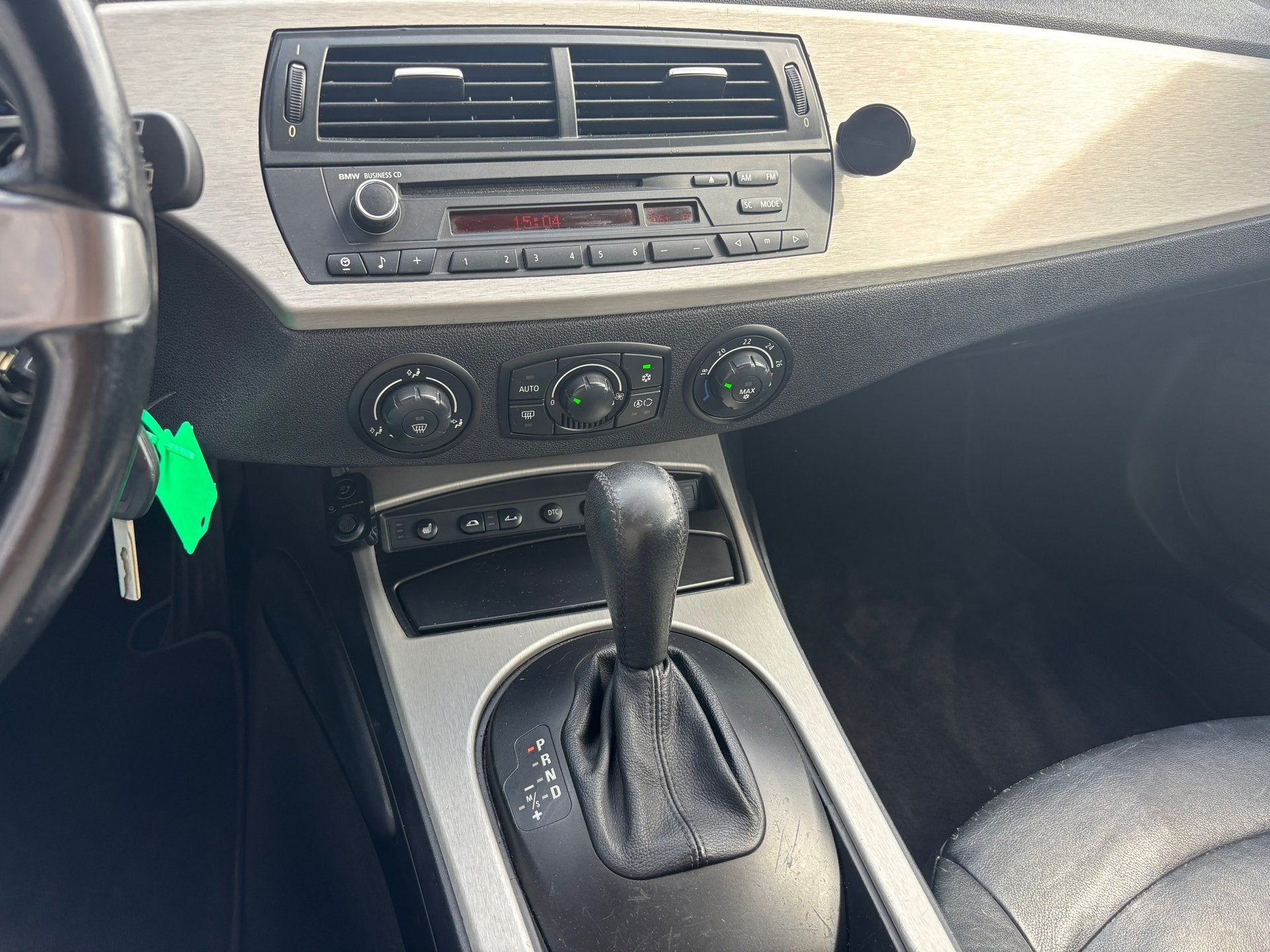 Foto 19 van BMW Z4 Roadster 2.2i S 6 Cilinder | Leder | Automaat | Vol.