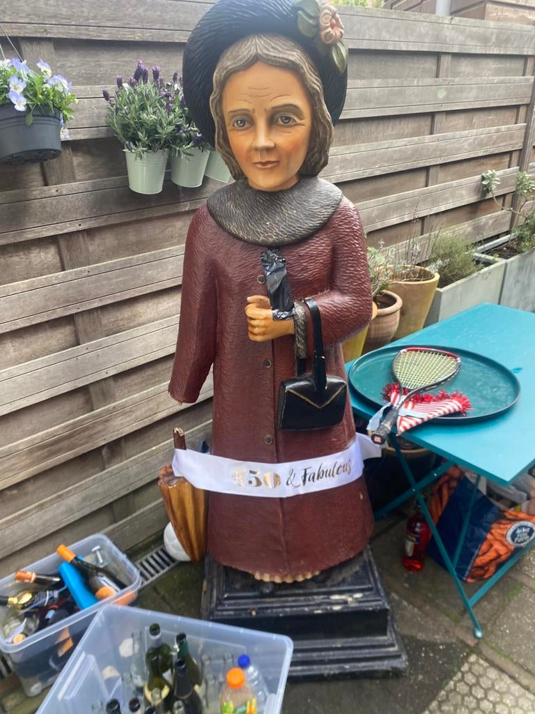 Unieke Sara, Ophalen of Verzenden