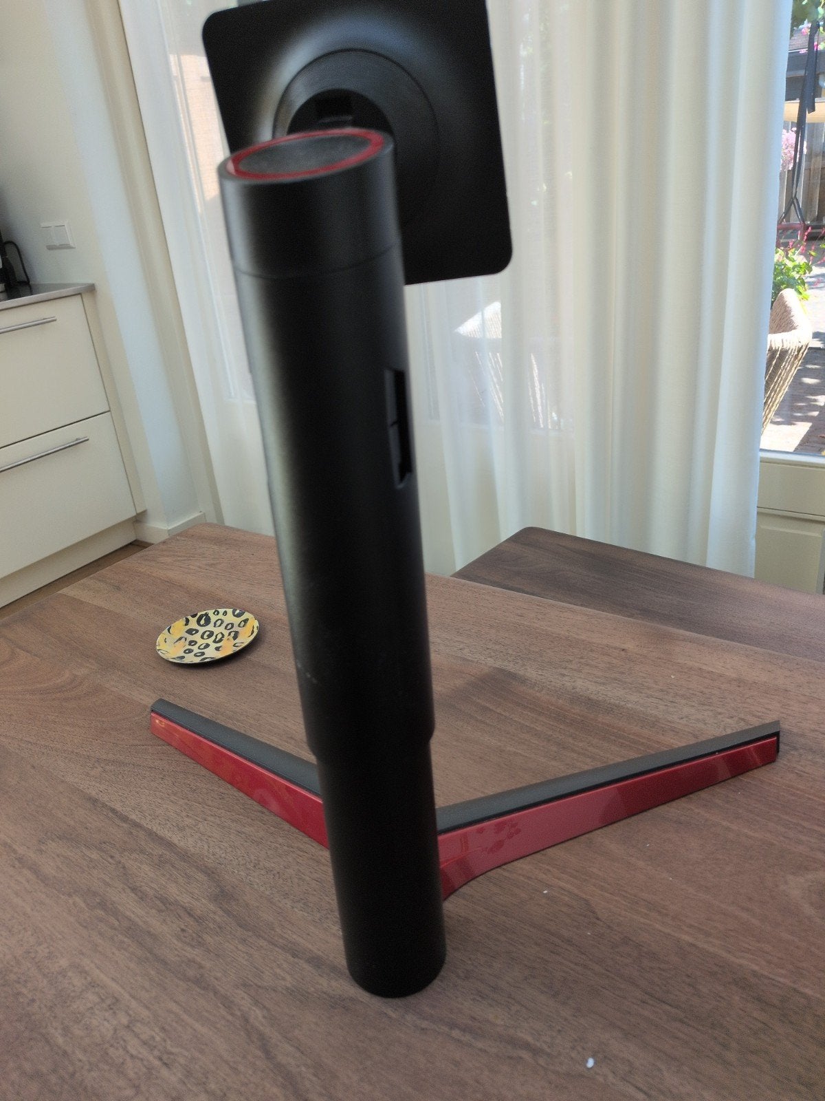 monitor stand, Ophalen, Onbekend, 60 Hz of minder, Overige typen