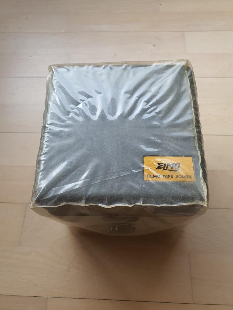 Elmo soundbox, Ophalen of Verzenden, 1960 tot 1980, Projector