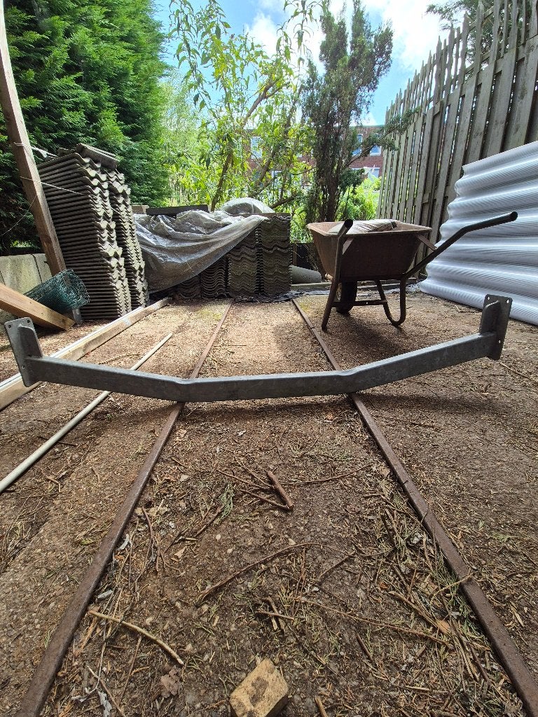 Geknikte Dwarsbalk,  Boot trailer, 155 cm, gegalvaniseerd, Ophalen, 1500 tot 3000 kg, Sloepentrailer, 6 tot 9 meter