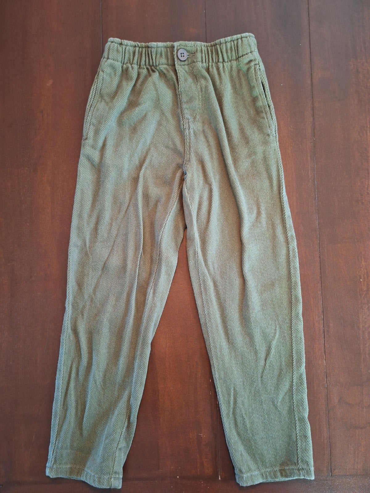 Kinderbroek maat 128, 100% katoen, Ophalen of Verzenden, Nieuw, Jongen of Meisje, Broek