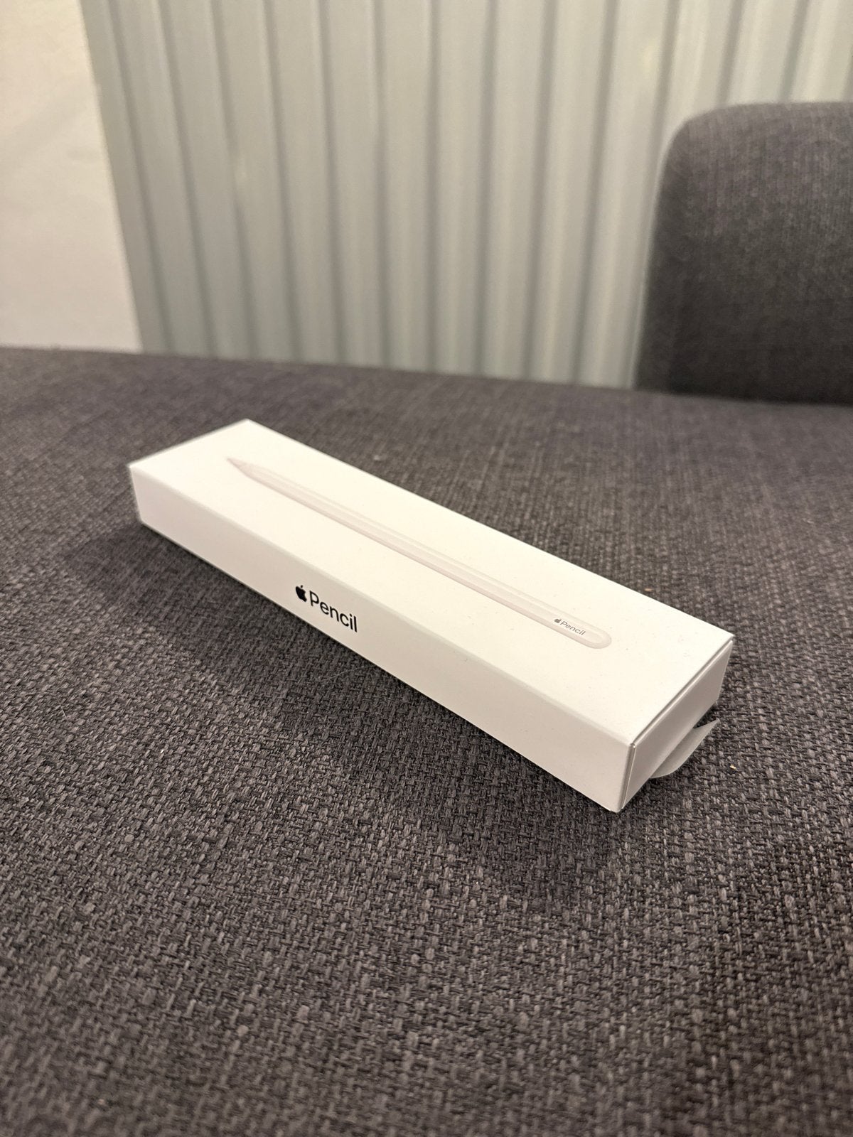 Apple Pencil (2e generatie) - Zo goed als nieuw, Computers en Software, Apple iPads, Overige modellen, Wit, Zo goed als nieuw
