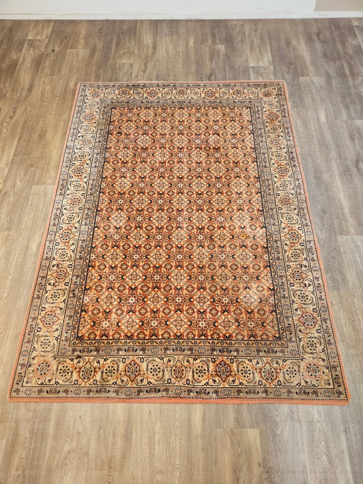 Perzisch Tapijt. Prachtige kleuren en patronen. Weg = Weg!, 200 cm of meer, Ophalen of Verzenden, Zo goed als nieuw, 200 cm of meer