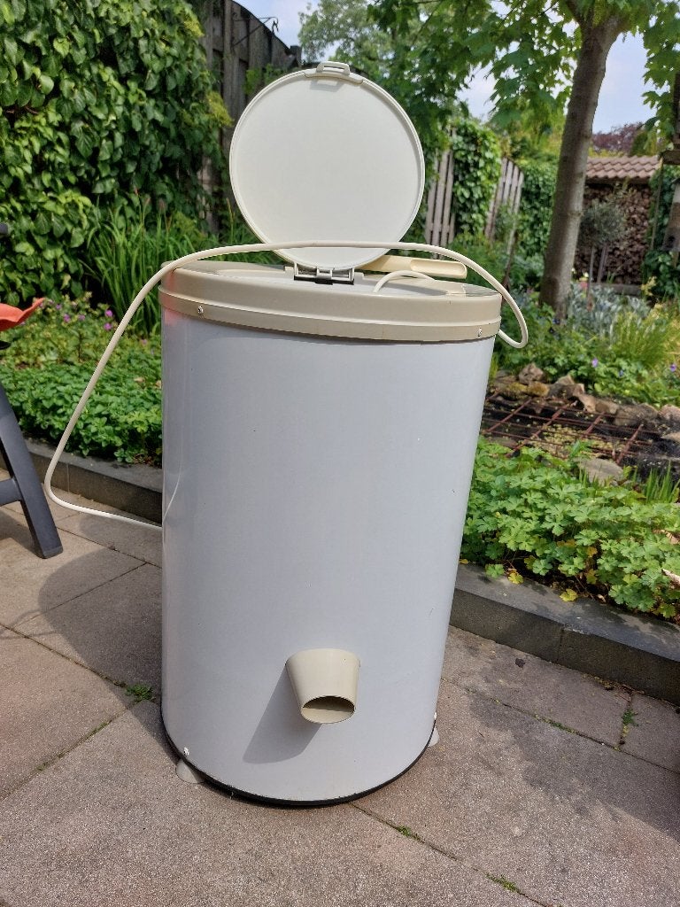 AEG Centrifuge, Ophalen, Gebruikt, Minder dan 85 cm, 4 tot 6 kg