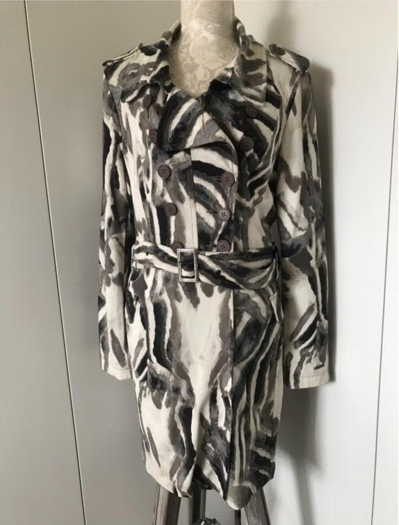 Jas van Discovering, Kleding | Dames, Discovering, Ophalen of Verzenden, Zo goed als nieuw, Maat 38/40 (M)