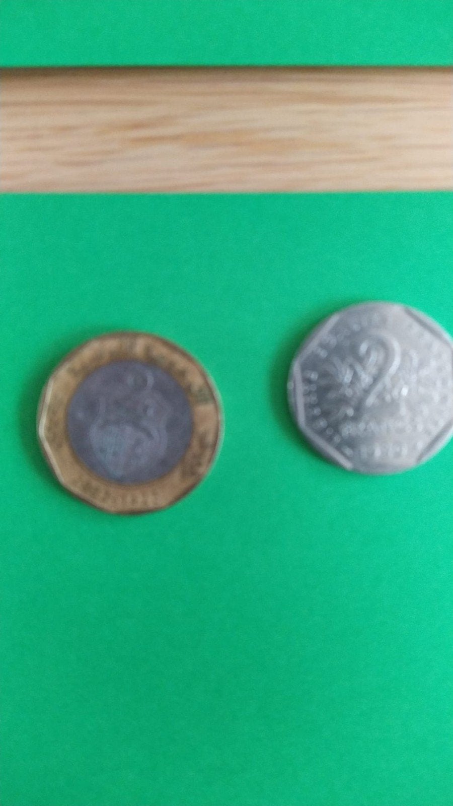Diverse munten uit diverse landen in 1 koop, Postzegels en Munten, Ophalen of Verzenden, Overige landen
