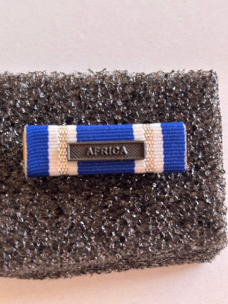 Baton NATO AFRICA, Verzenden, Landmacht, Nederland, Kleding of Schoenen
