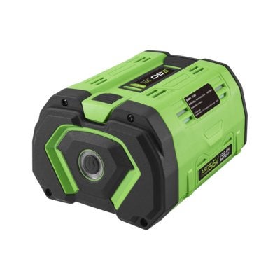 Ego Accu BA5600T 10AH ACTIE €475,- inclusief btw, Ophalen of Verzenden, Nieuw, Overige soorten, EGO Power+
