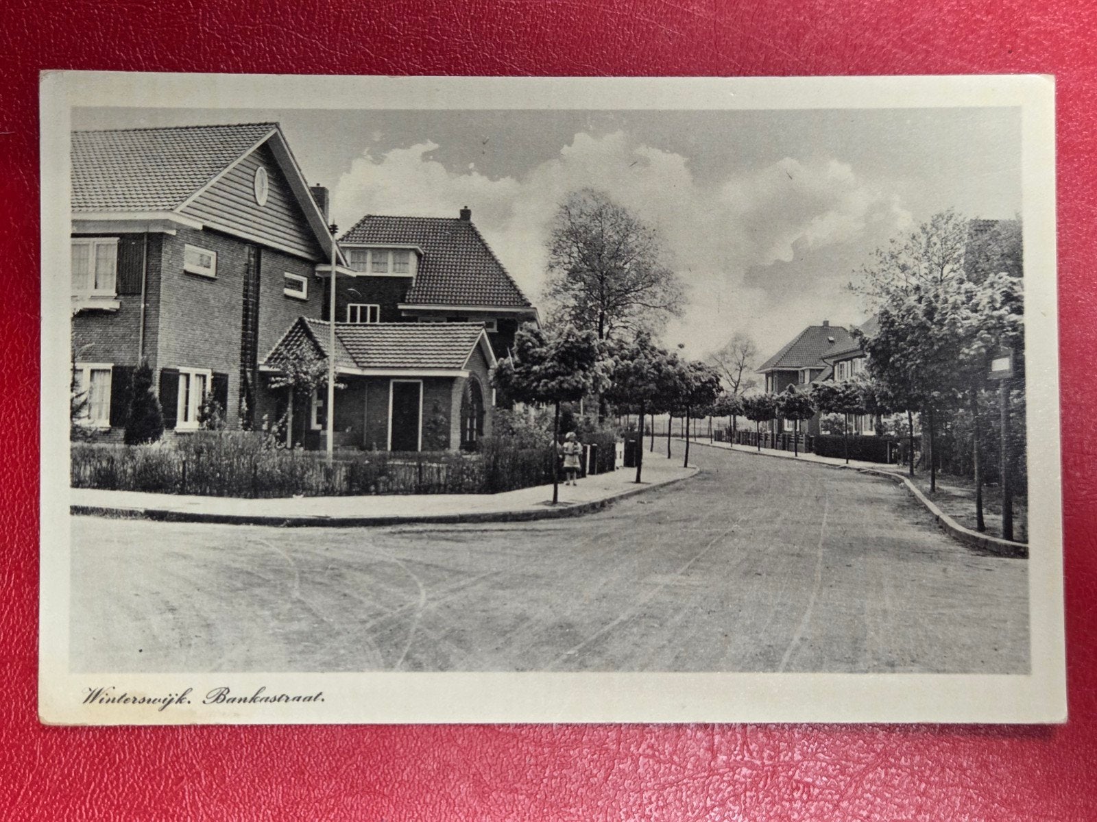 Winterswijk Banjastraat, Ophalen of Verzenden, Gelderland