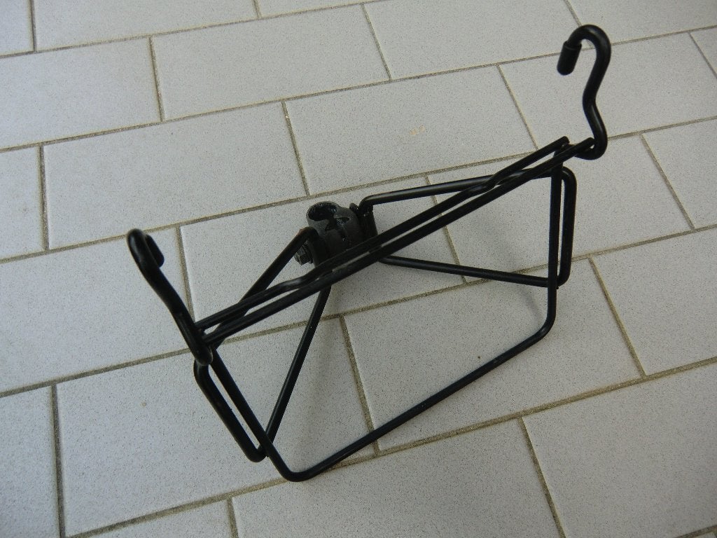 Beugel om een fietsmand aan te hangen, Ophalen, Zo goed als nieuw, Fietsmand, Stuurbevestiging