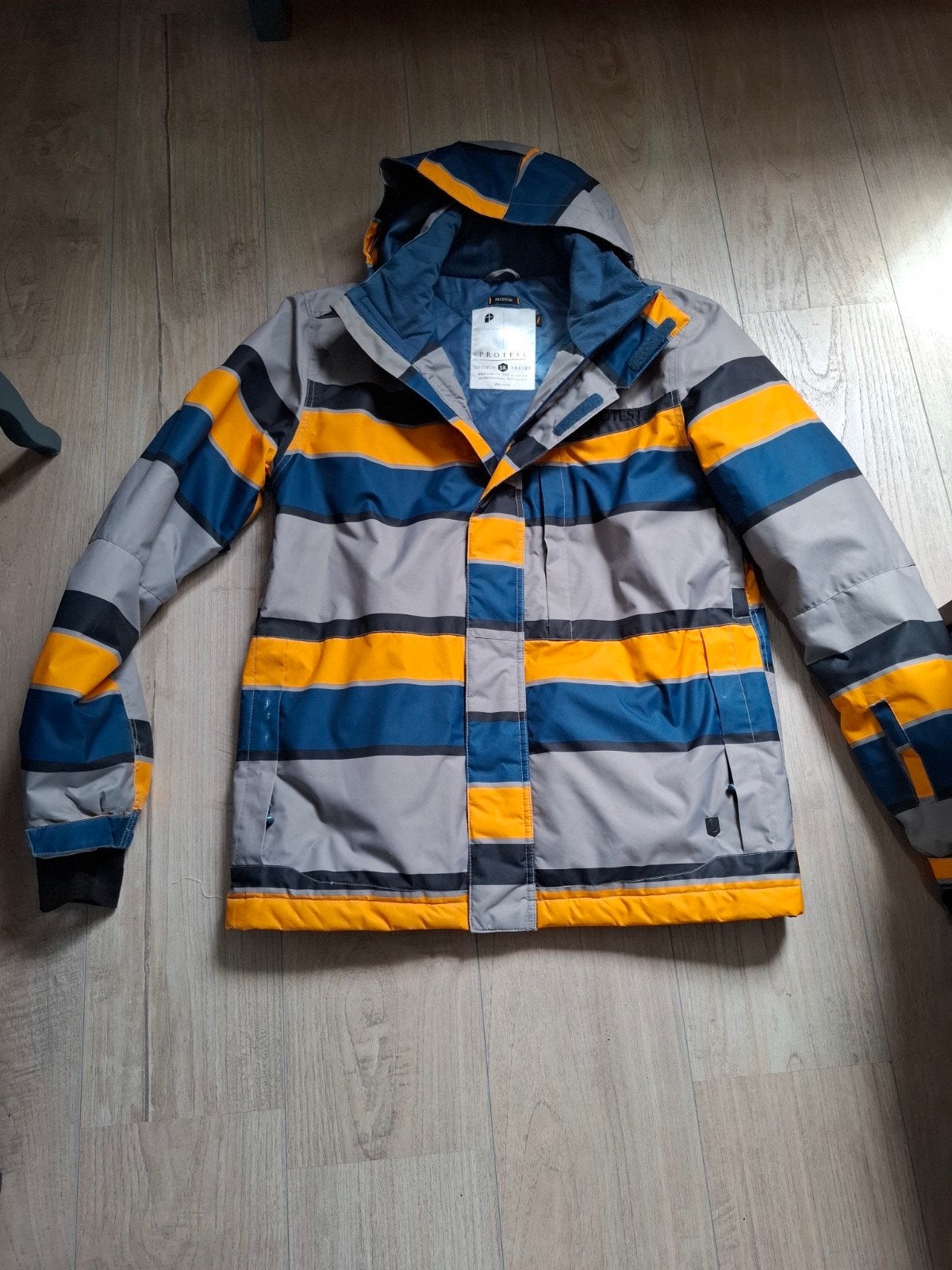 Ski jack., Ophalen, Zo goed als nieuw, Jack