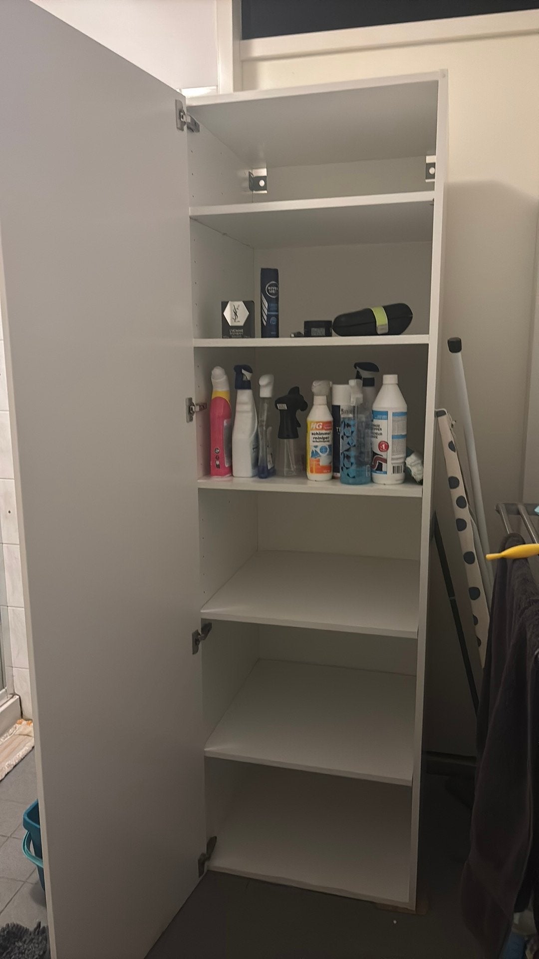 GRATIS af te halen ikea kast, Huis en Inrichting, Kasten | Overige, Ophalen, Gebruikt